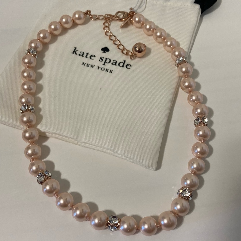🚨KATE SPADE NECKLACE